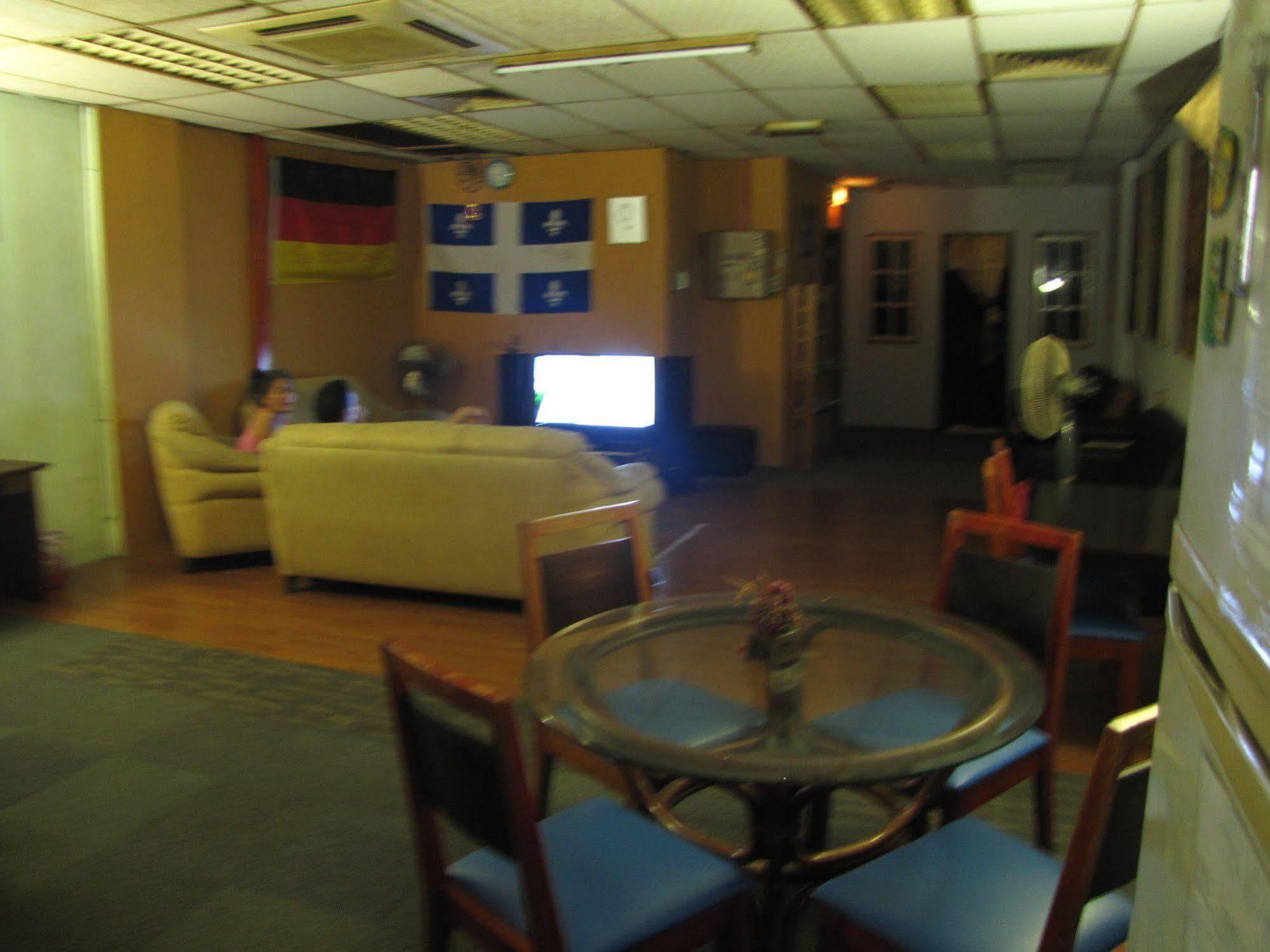 Oasis Guest House Kuala Lumpur Exterior foto