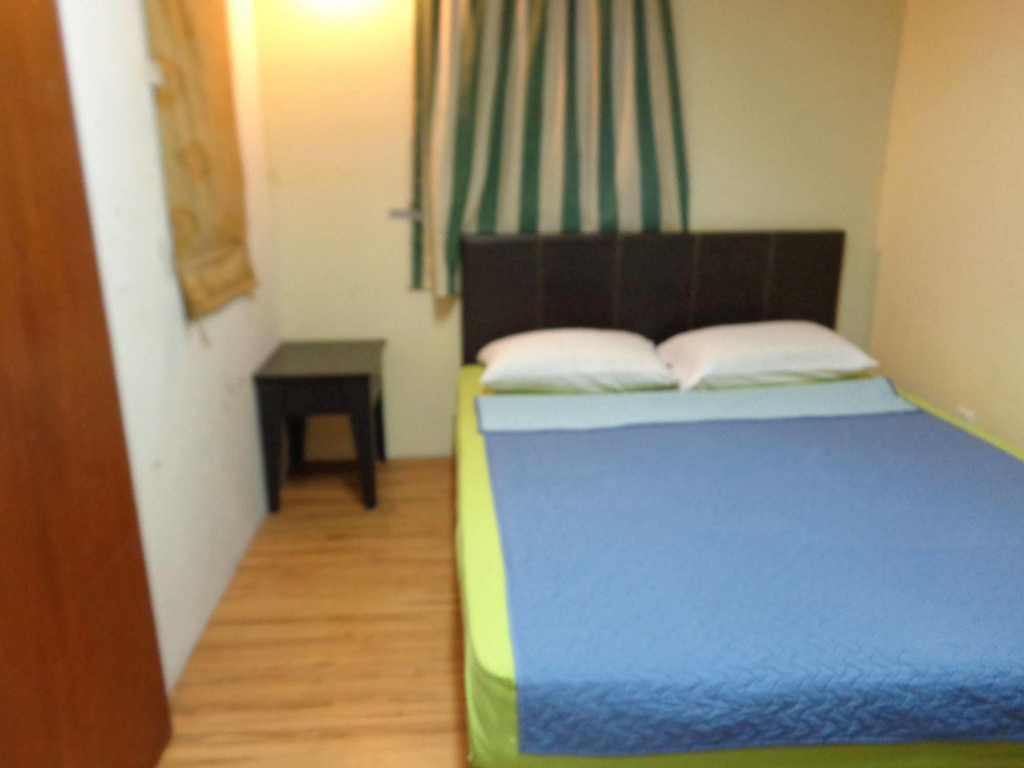 Oasis Guest House Kuala Lumpur Exterior foto
