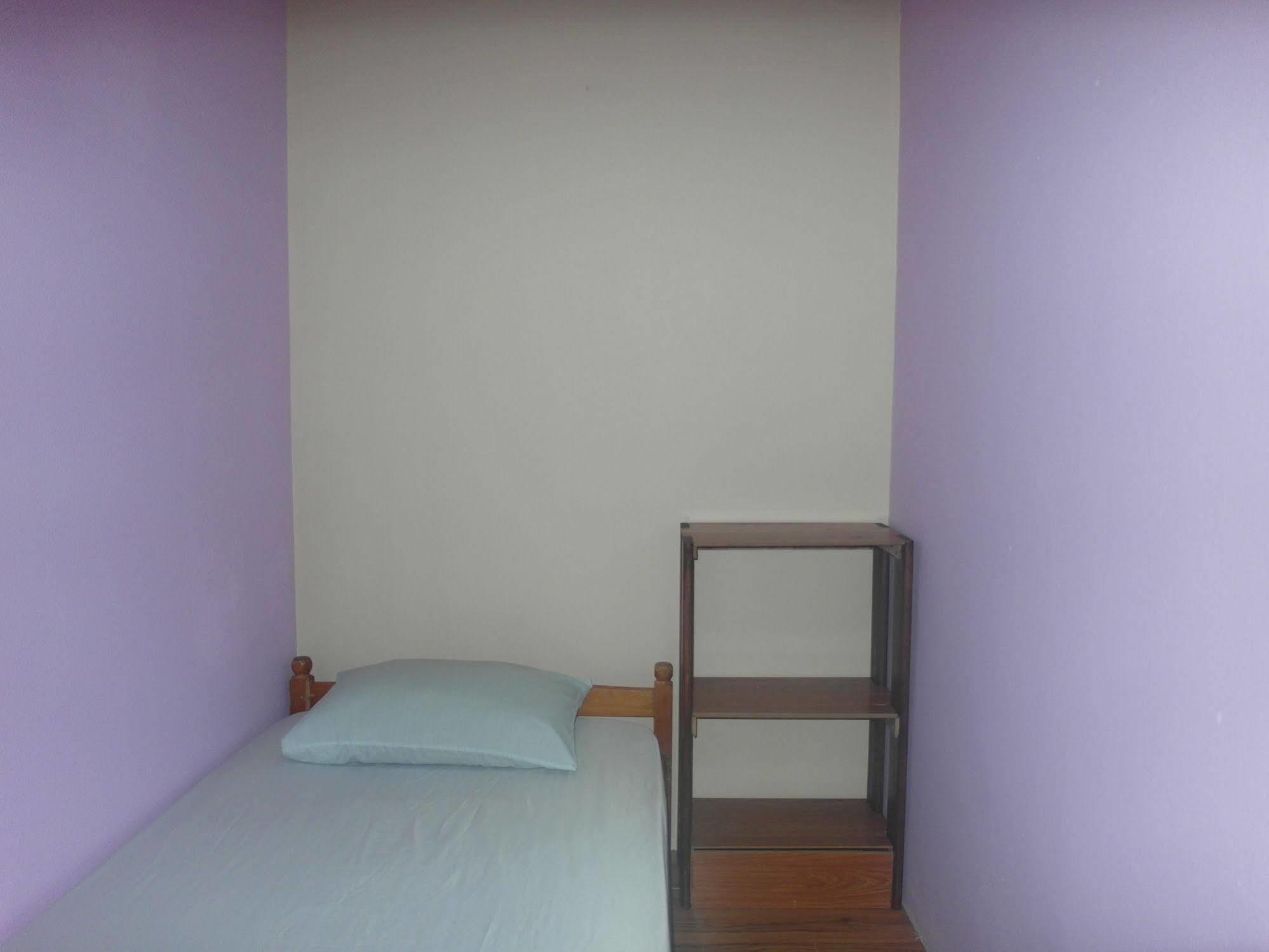 Oasis Guest House Kuala Lumpur Exterior foto