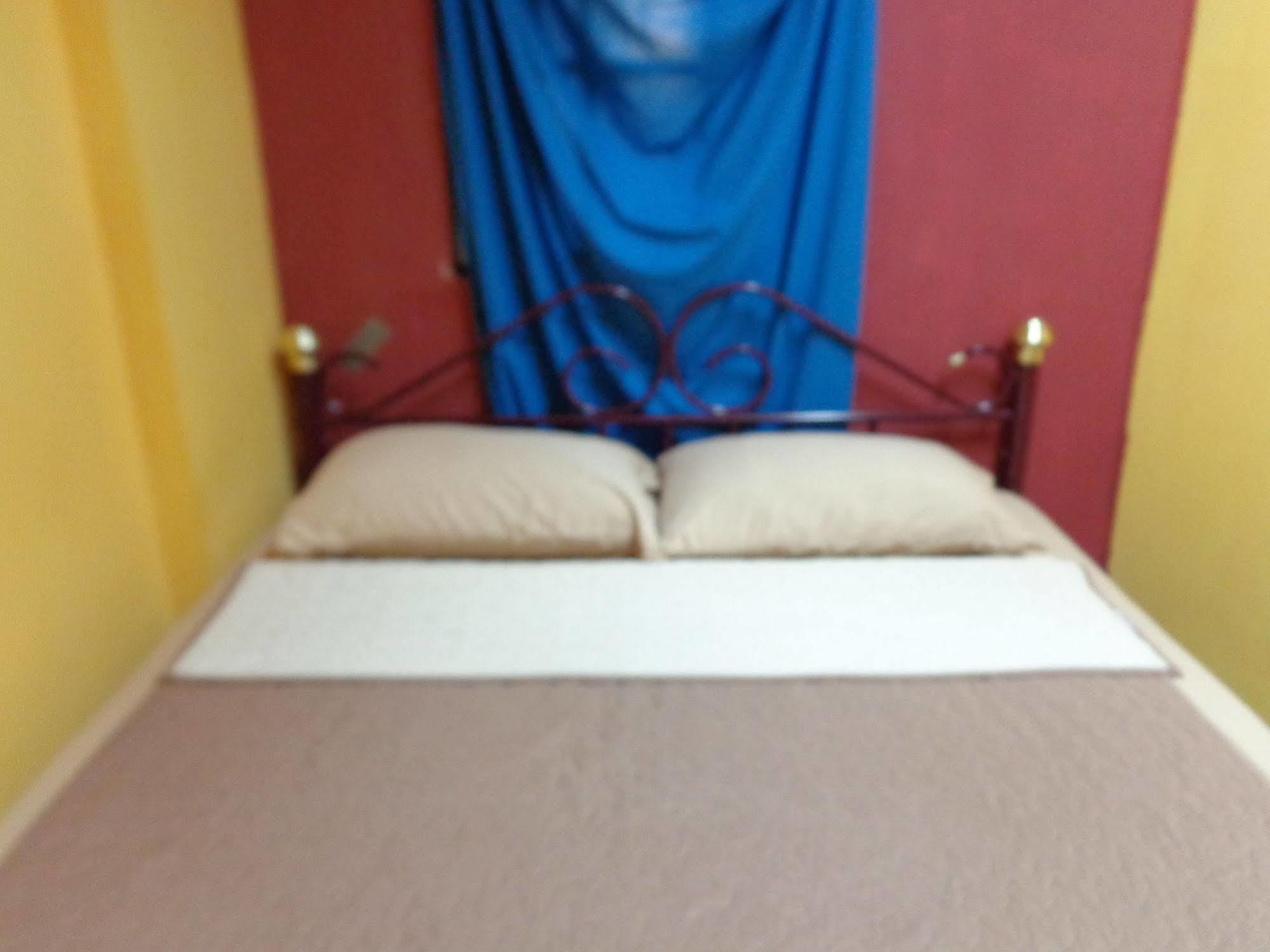Oasis Guest House Kuala Lumpur Exterior foto